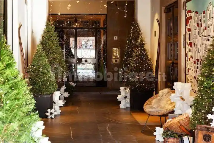 Appartamento in affitto a Firenze