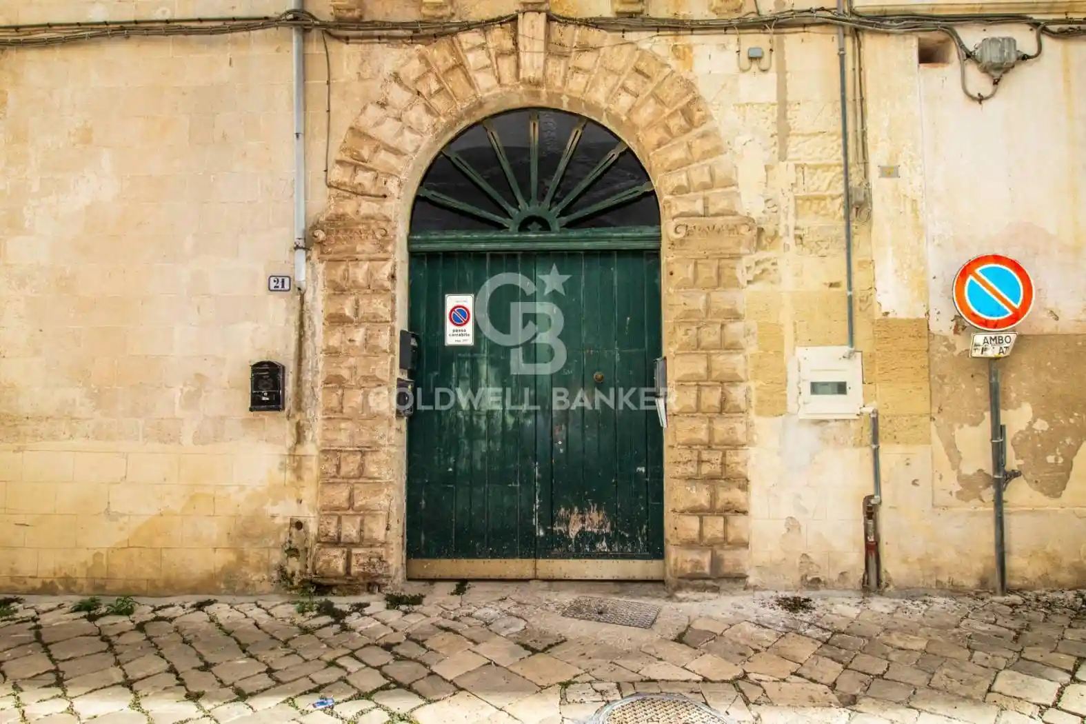 Appartamento in vendita a Galatina