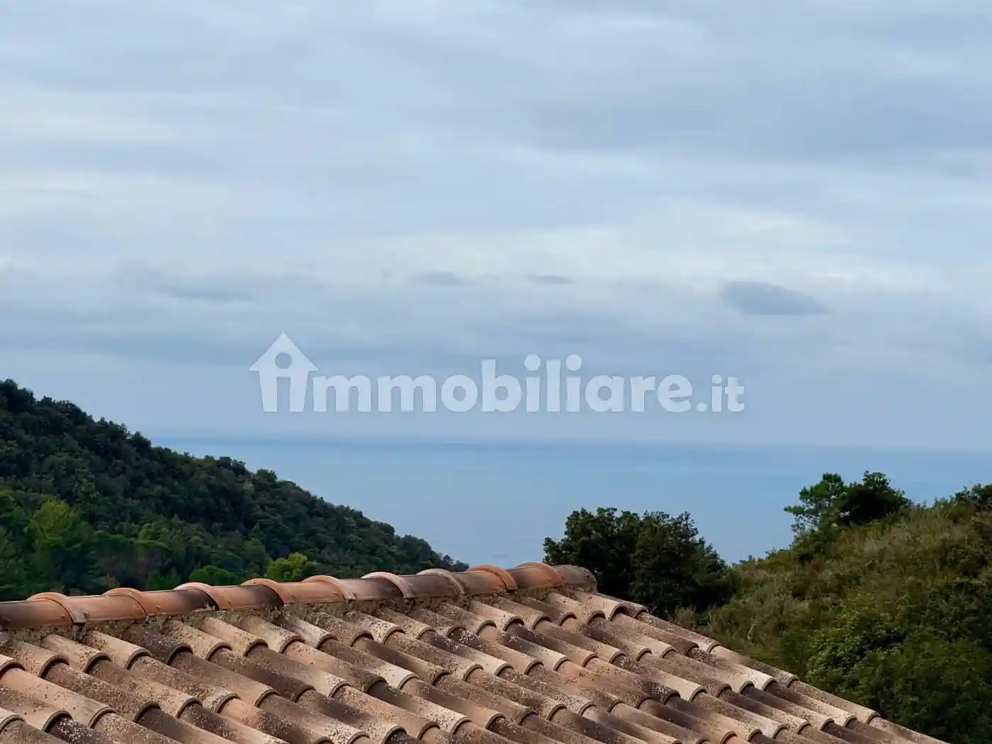 Villa in vendita a Monte Argentario