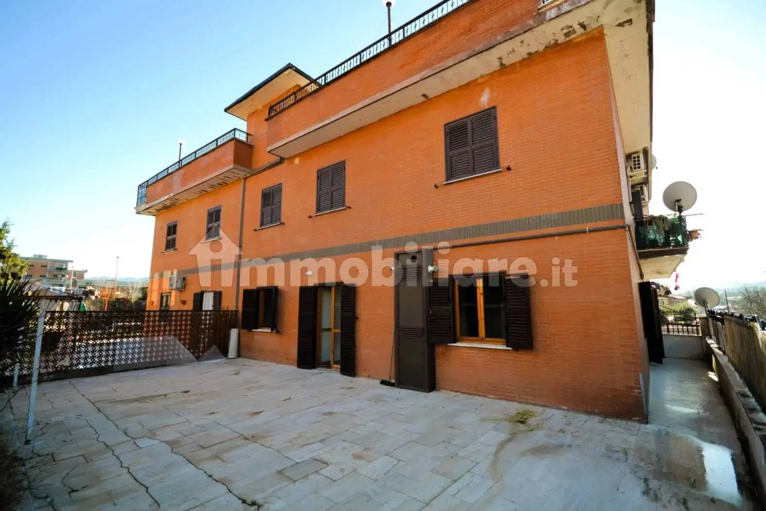 Appartamento in vendita a Tivoli