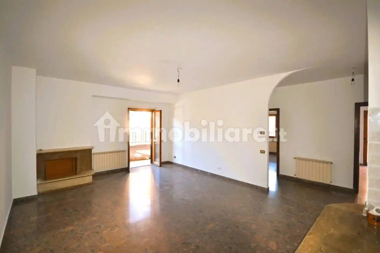 Quadrilocale via Degli Acquedotti Arci-empolitana, Arci Empolitana, Tivoli - foto 2