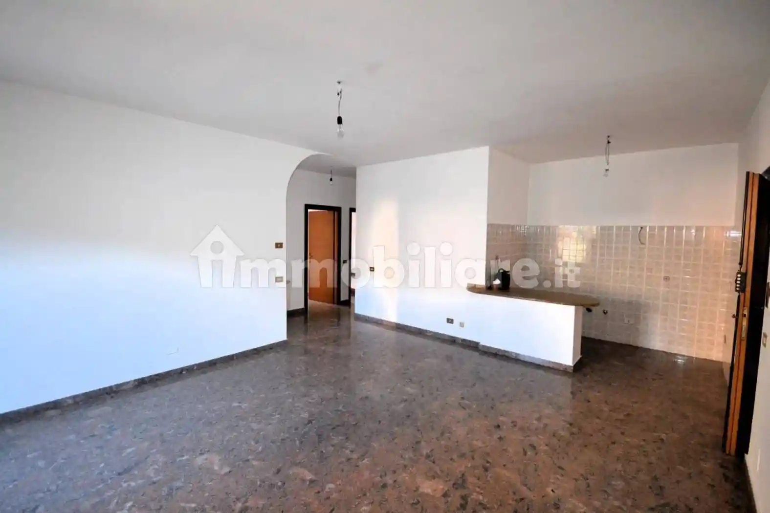 Quadrilocale via Degli Acquedotti Arci-empolitana, Arci Empolitana, Tivoli - foto 3