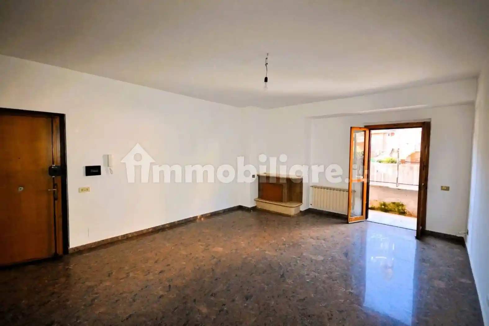 Quadrilocale via Degli Acquedotti Arci-empolitana, Arci Empolitana, Tivoli - foto 5