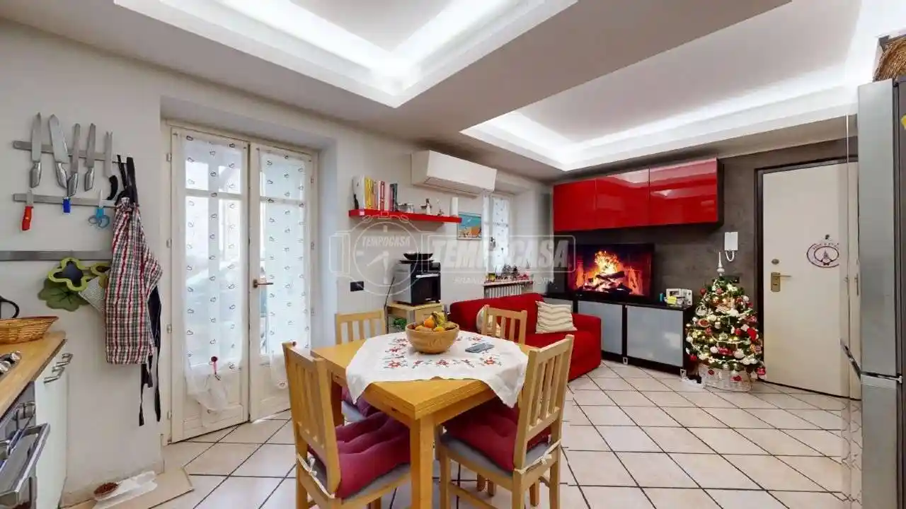 Appartamento in vendita a Santa Vittoria d'Alba