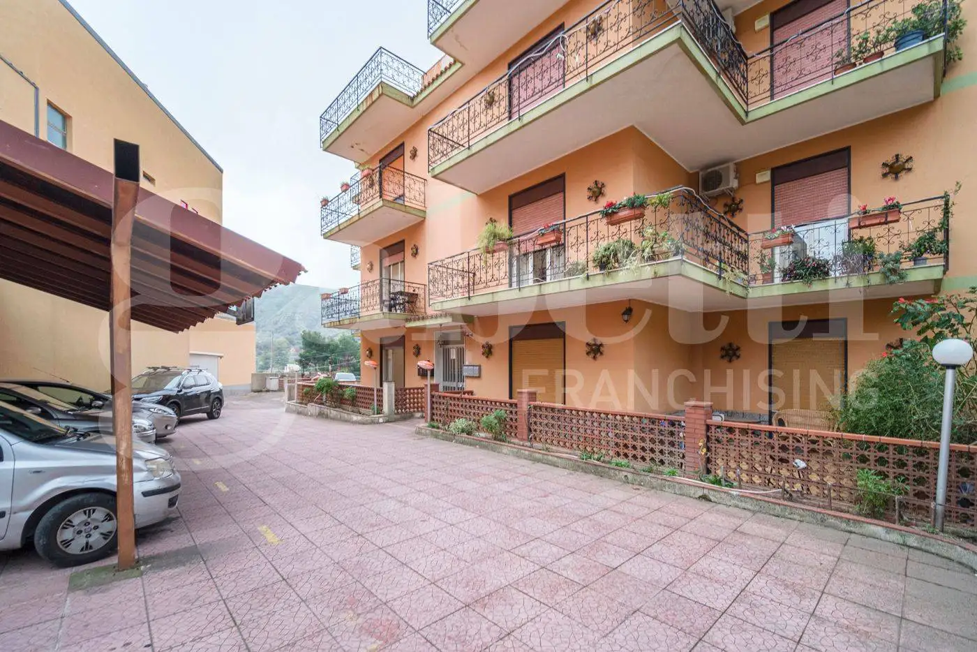 Appartamento in vendita a Messina