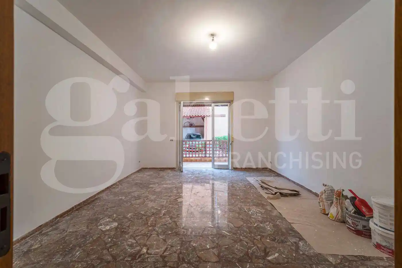 Trilocale via Comunale Larderia Contrada Runco , 47, Larderia, Messina - foto 2