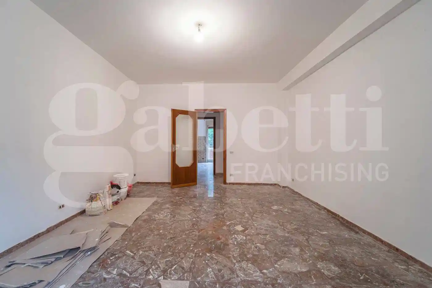 Trilocale via Comunale Larderia Contrada Runco , 47, Larderia, Messina - foto 3