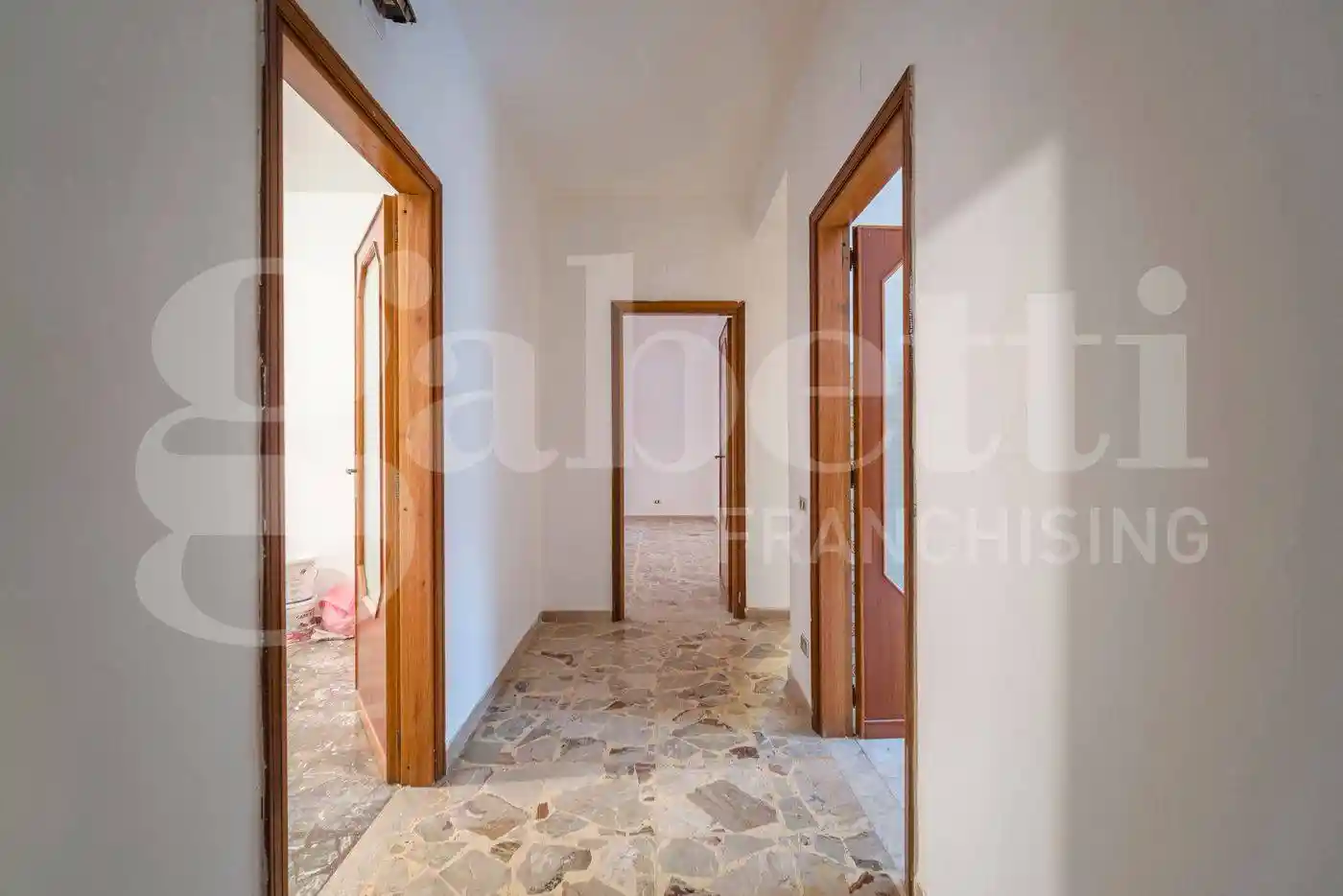 Trilocale via Comunale Larderia Contrada Runco , 47, Larderia, Messina - foto 4