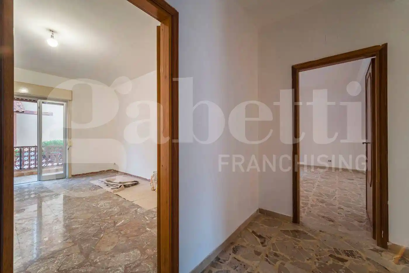 Trilocale via Comunale Larderia Contrada Runco , 47, Larderia, Messina - foto 5