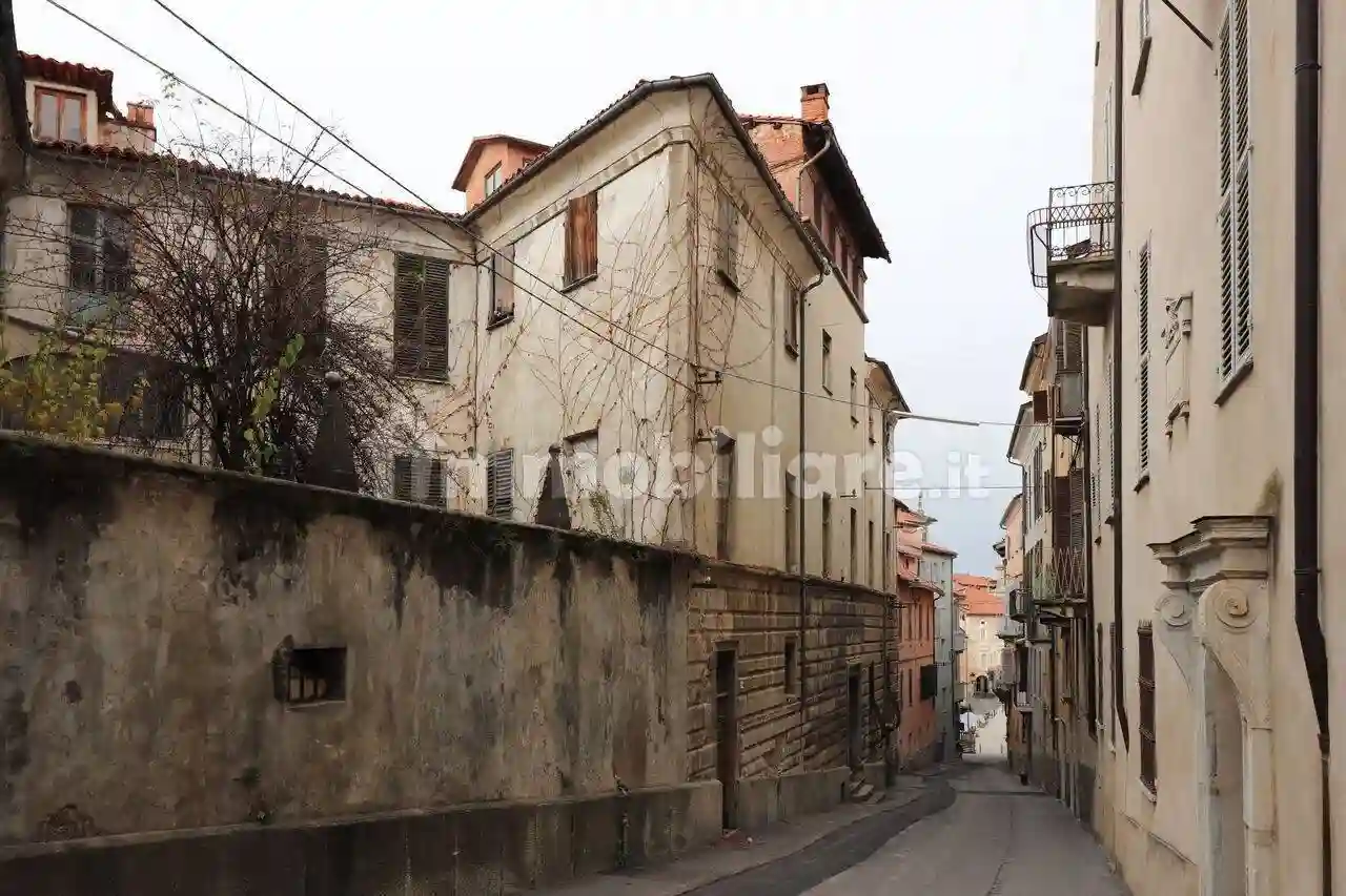 Palazzo - Edificio - foto 2