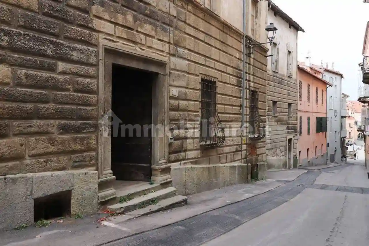 Palazzo - Edificio - foto 3