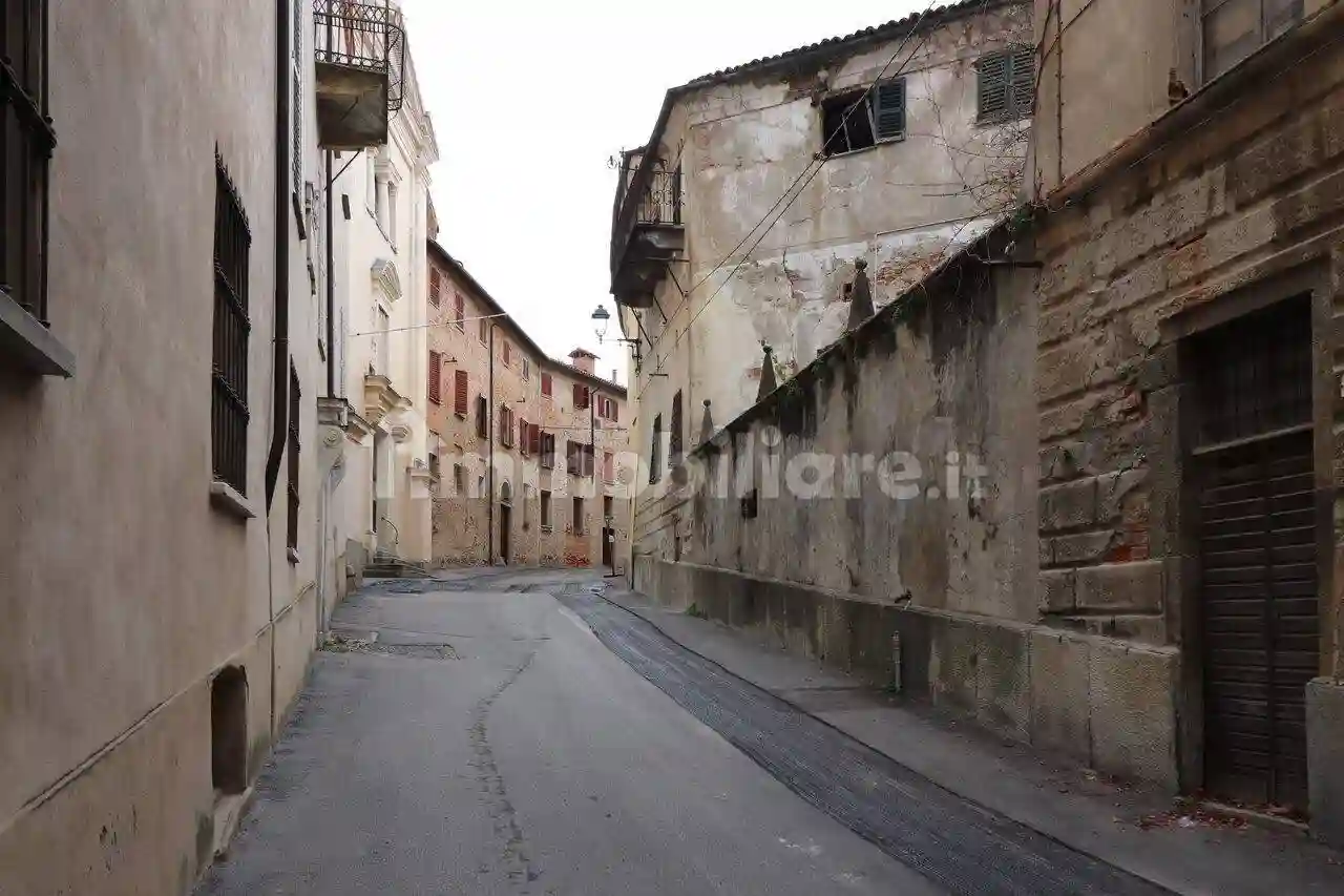 Palazzo - Edificio - foto 5