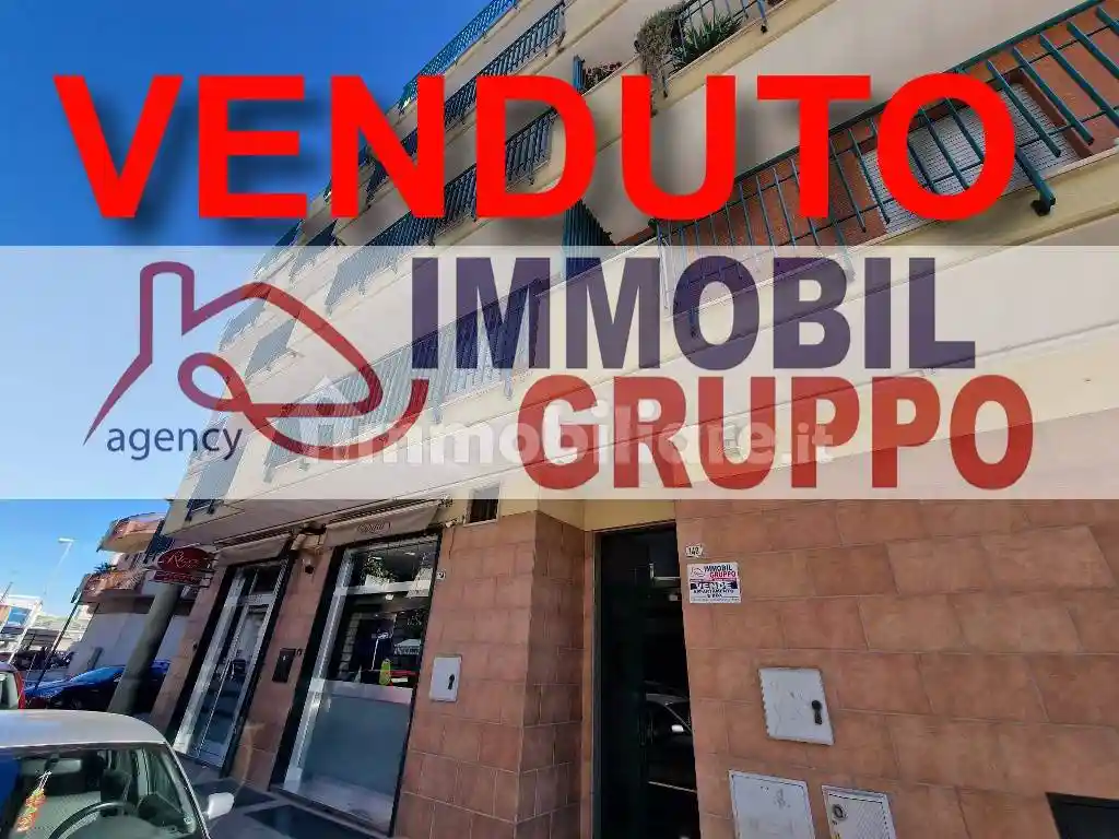 Appartamento in vendita a Andria