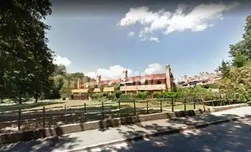 Villetta a schiera in vendita a Manziana