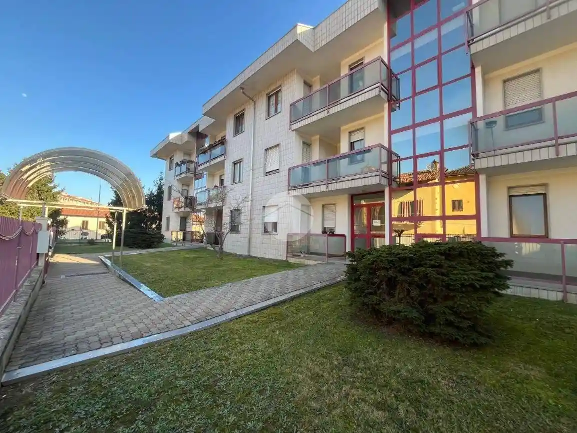 Appartamento in vendita a Giaveno