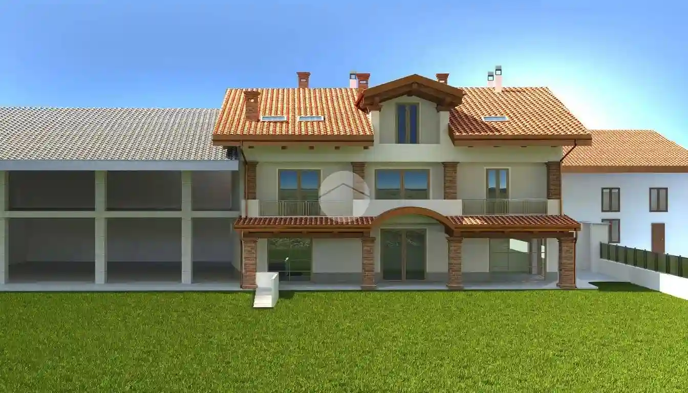 Casa indipendente - foto 2