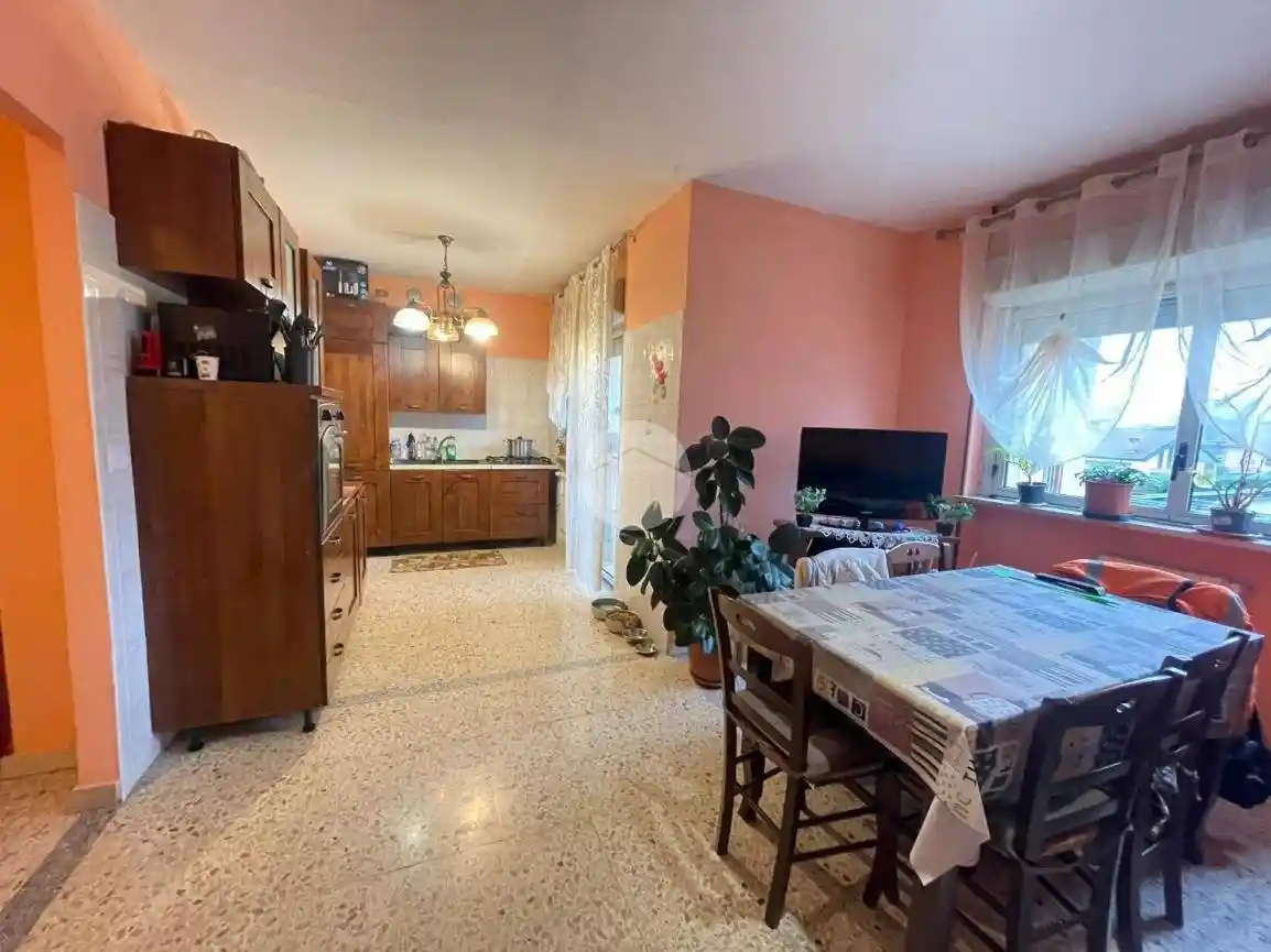 Appartamento in vendita a Giaveno