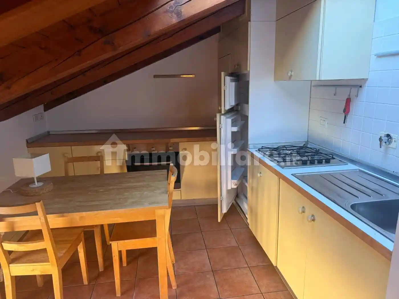 Attico - Mansarda - foto 4