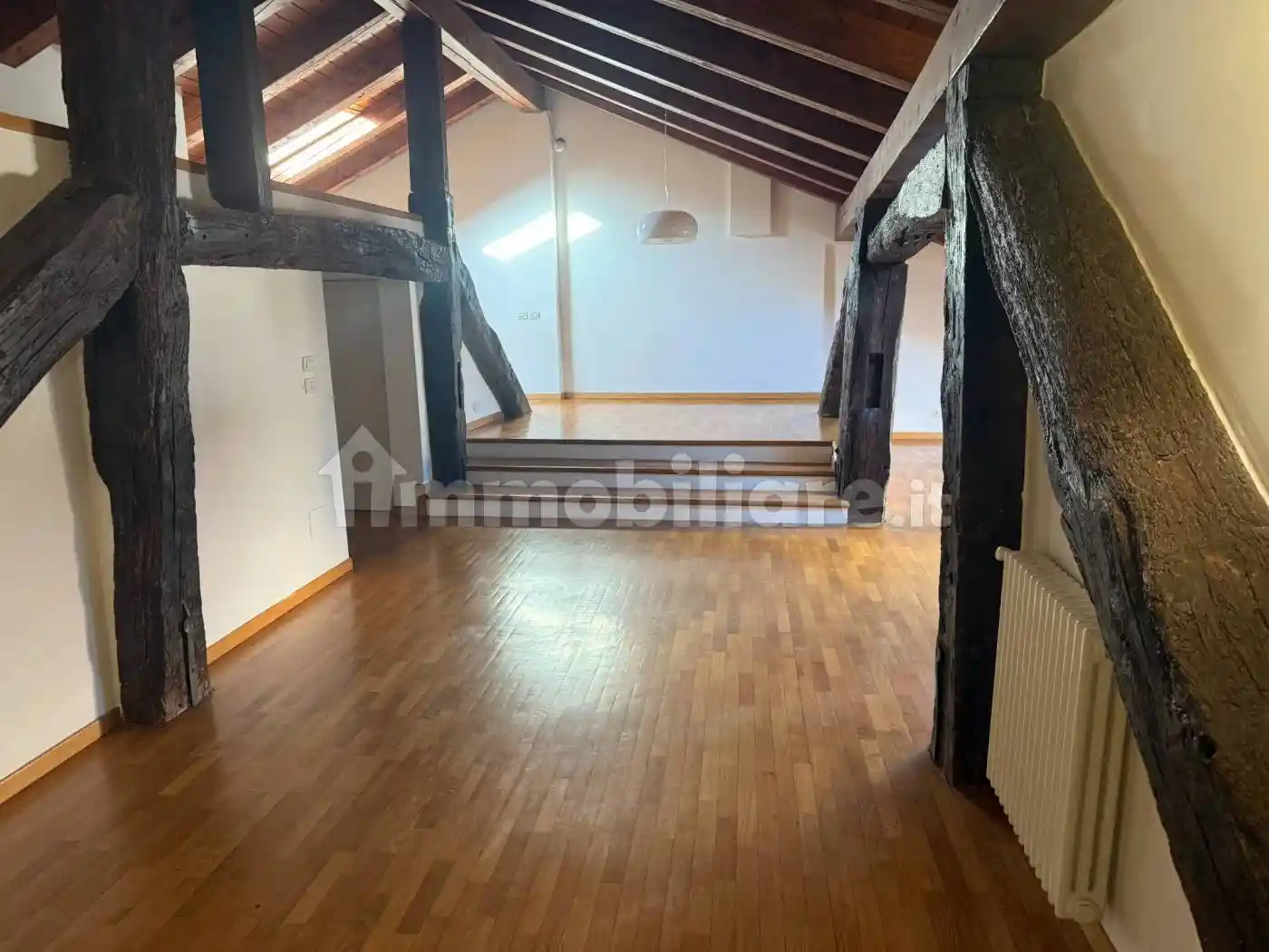 Attico - Mansarda - foto 5