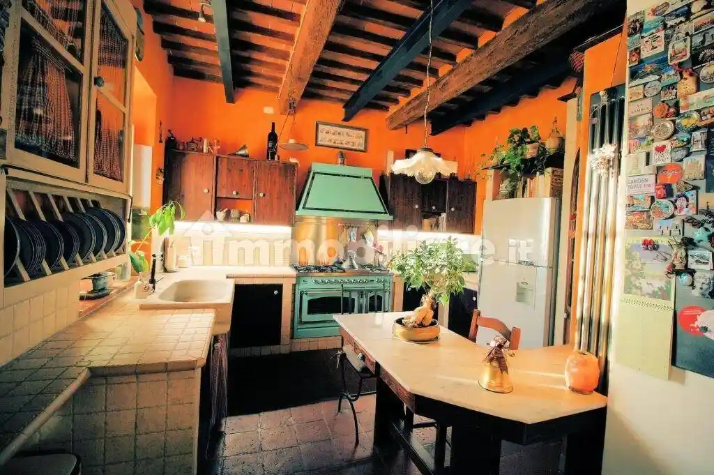 Casa indipendente in vendita a Castelfranco di Sotto