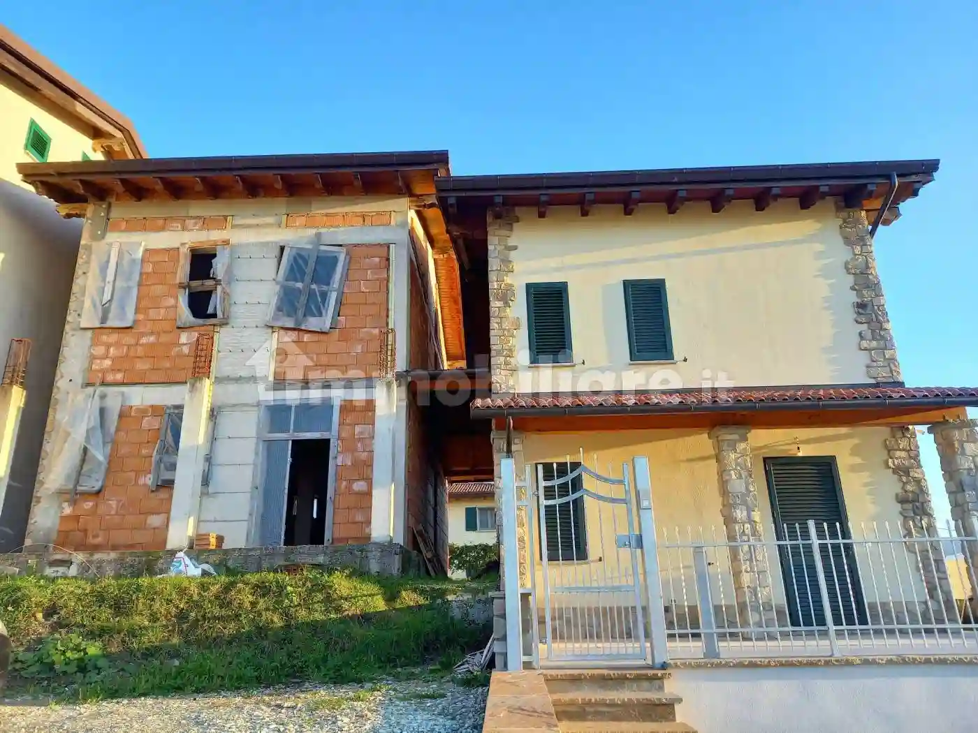 Villetta a schiera - foto 2