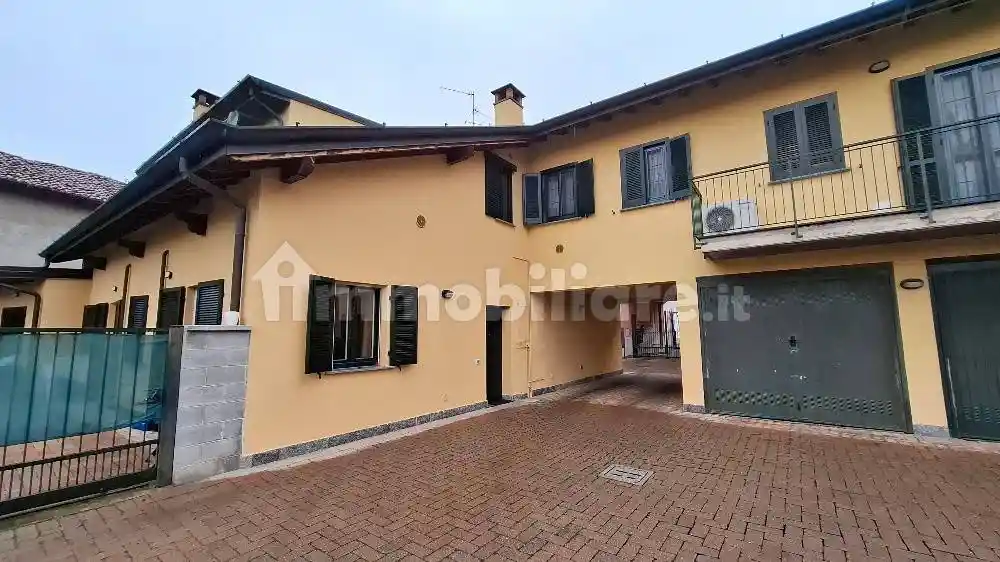 Appartamento in affitto a San Martino in Strada