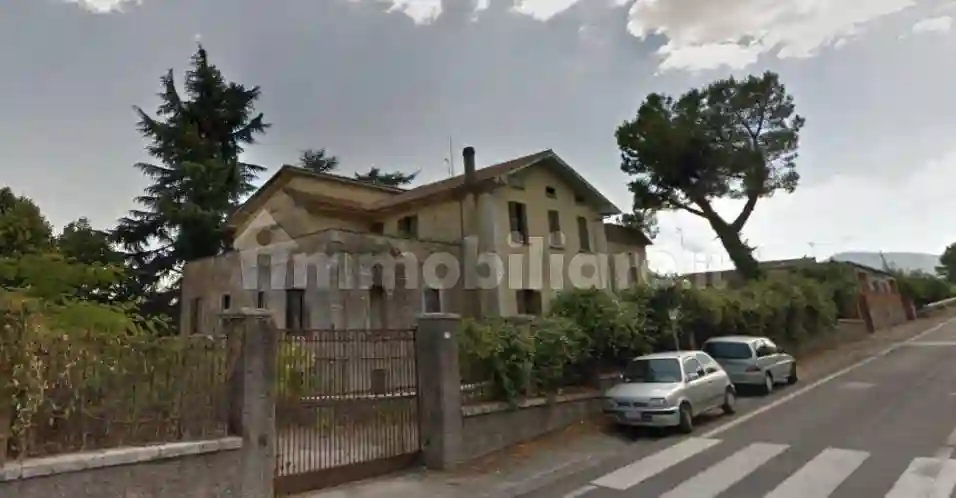 Palazzo - Edificio - foto 2