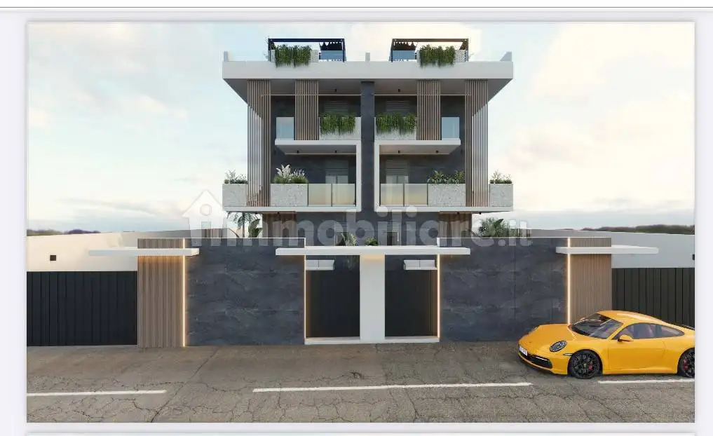 Villa in vendita a Mugnano di Napoli