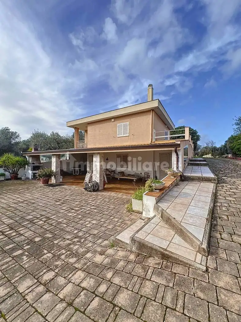 Casa indipendente in vendita a Sassari