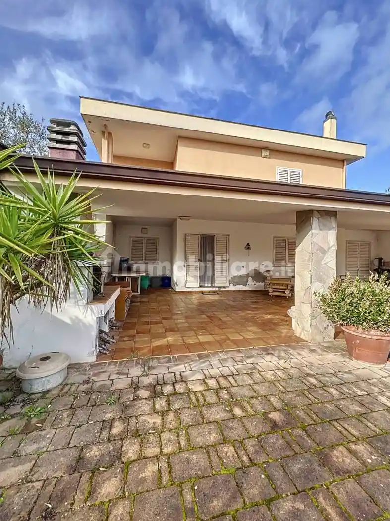 Terratetto unifamiliare Strada Vicinale Li Buttangari, Buddi Buddi, Sassari - foto 3