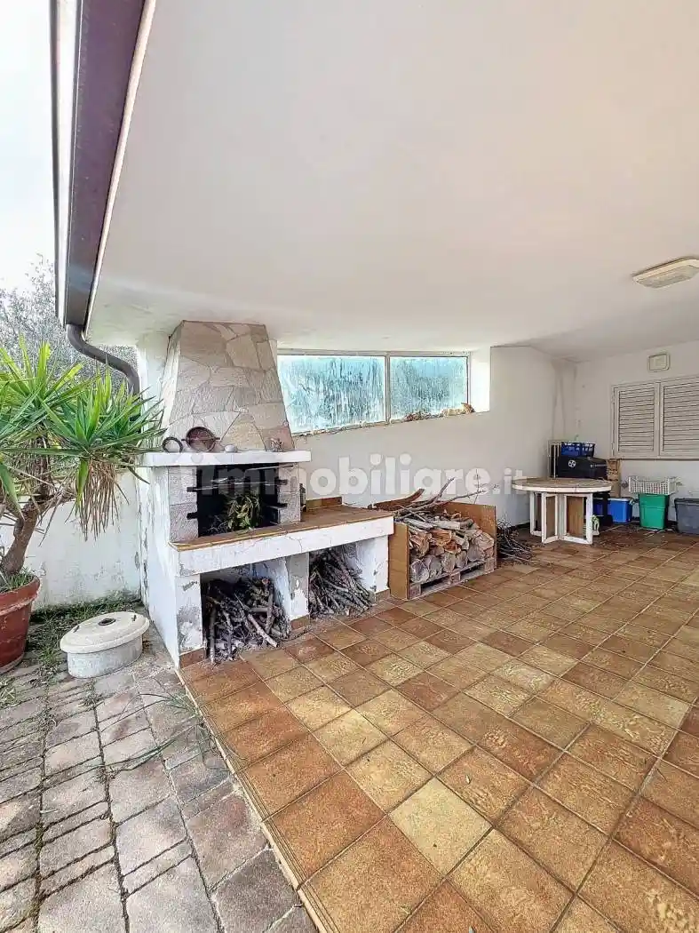 Terratetto unifamiliare Strada Vicinale Li Buttangari, Buddi Buddi, Sassari - foto 4