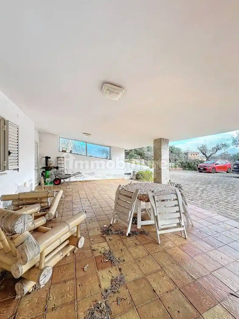 Terratetto unifamiliare Strada Vicinale Li Buttangari, Buddi Buddi, Sassari - foto 5