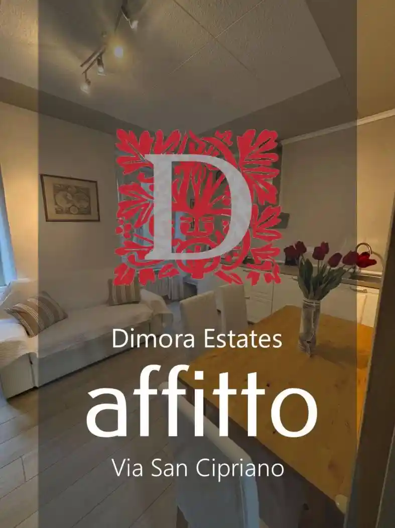 Appartamento in affitto a Trieste