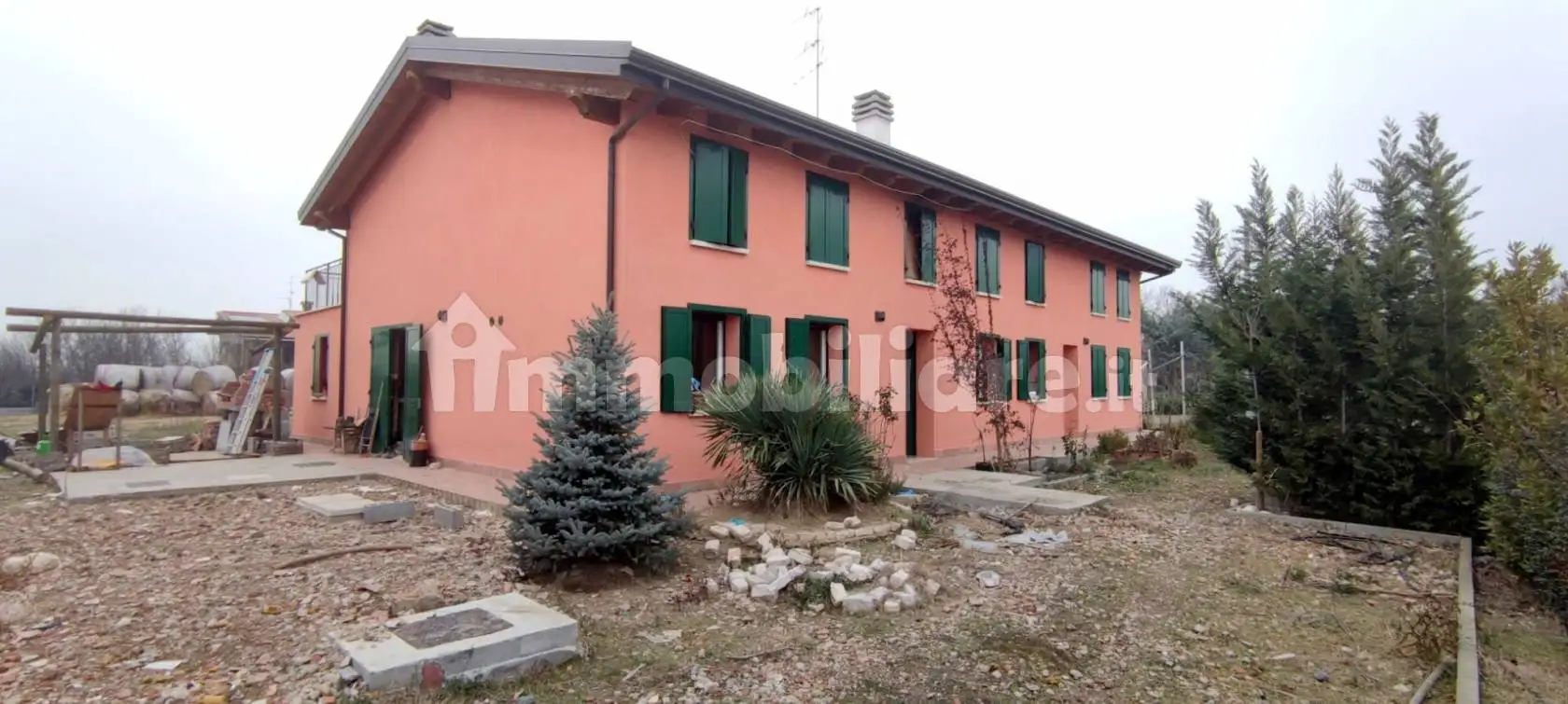 Villa in vendita a Ferrara