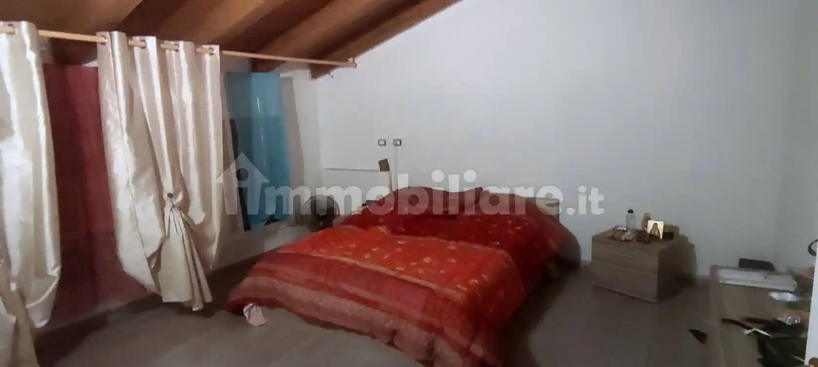 Villa unifamiliare via Navigazione 90, Montalbano, Ferrara - foto 5