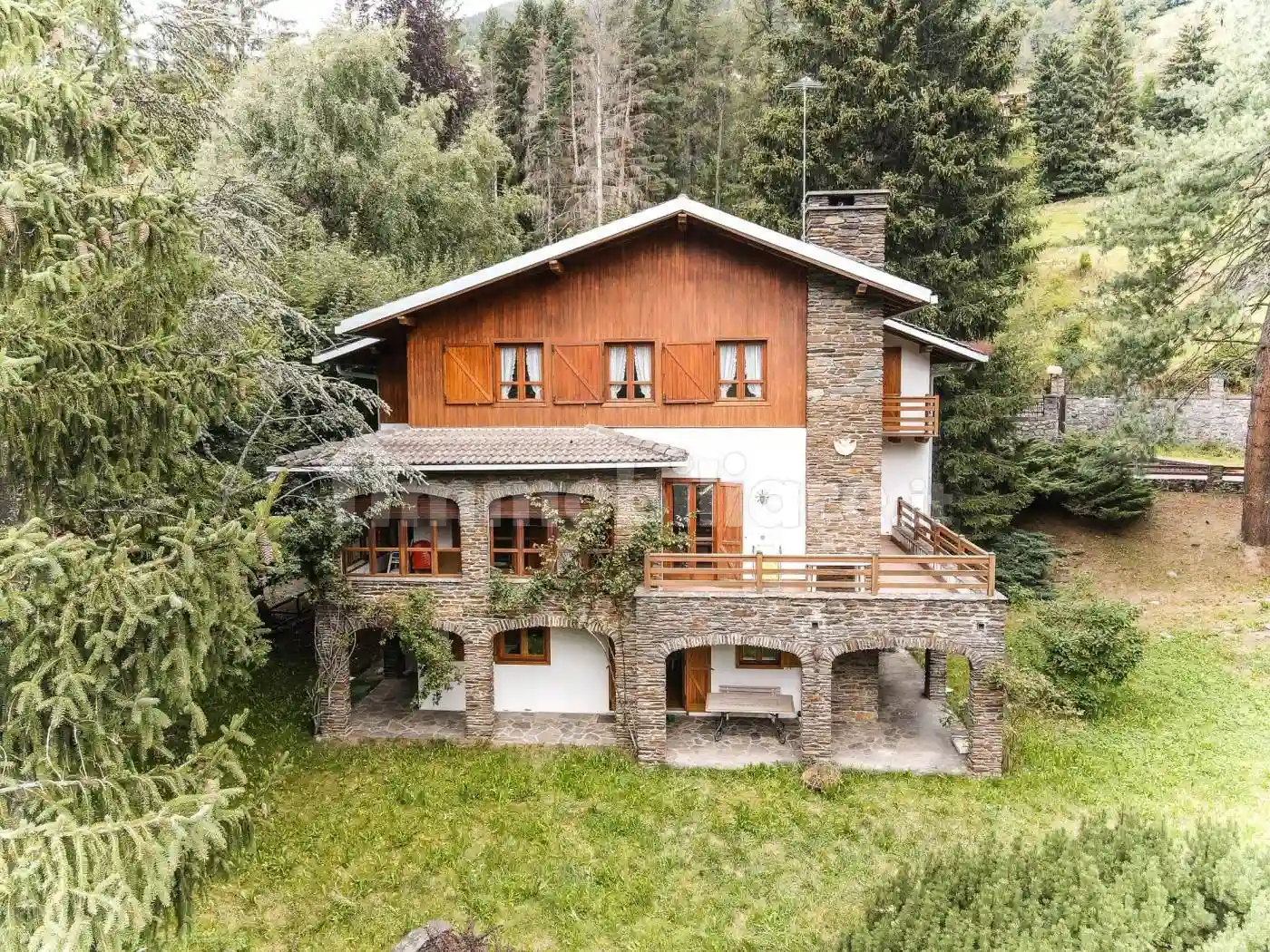 Villa - foto 4