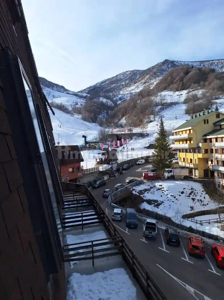 Appartamento in vendita a Frabosa Sottana