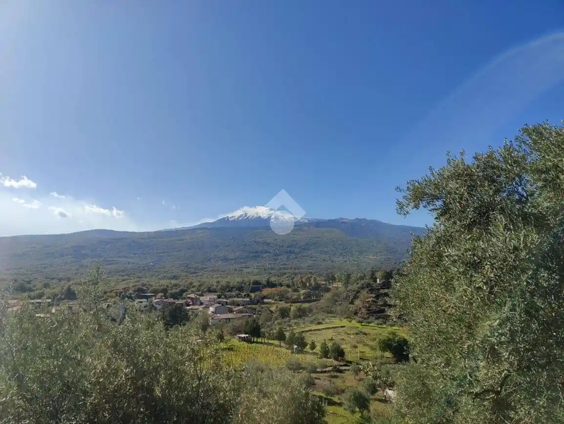 Rustico - Casale in vendita a Linguaglossa