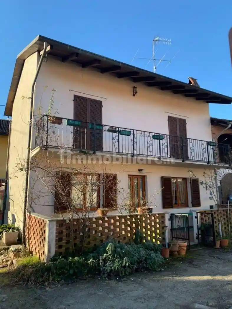 Terratetto plurifamiliare via Solferino 9, Cossano Canavese - foto 2