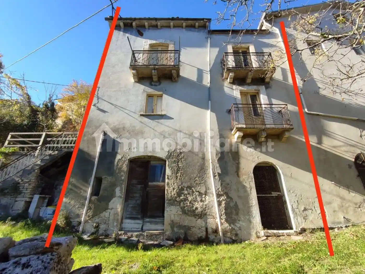 Terratetto unifamiliare 166 m², Guardiagrele - foto 2