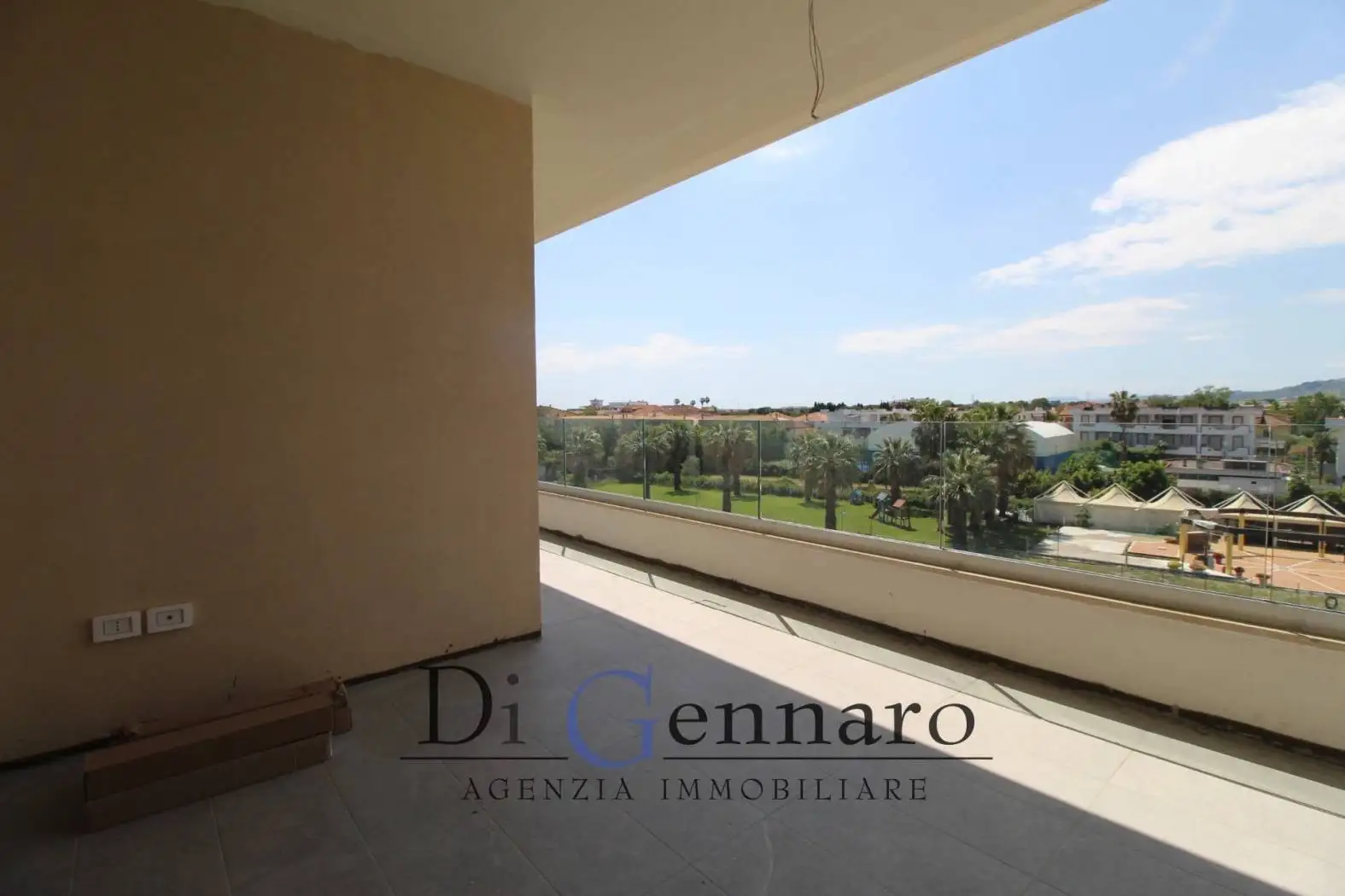 Appartamento in vendita a Martinsicuro