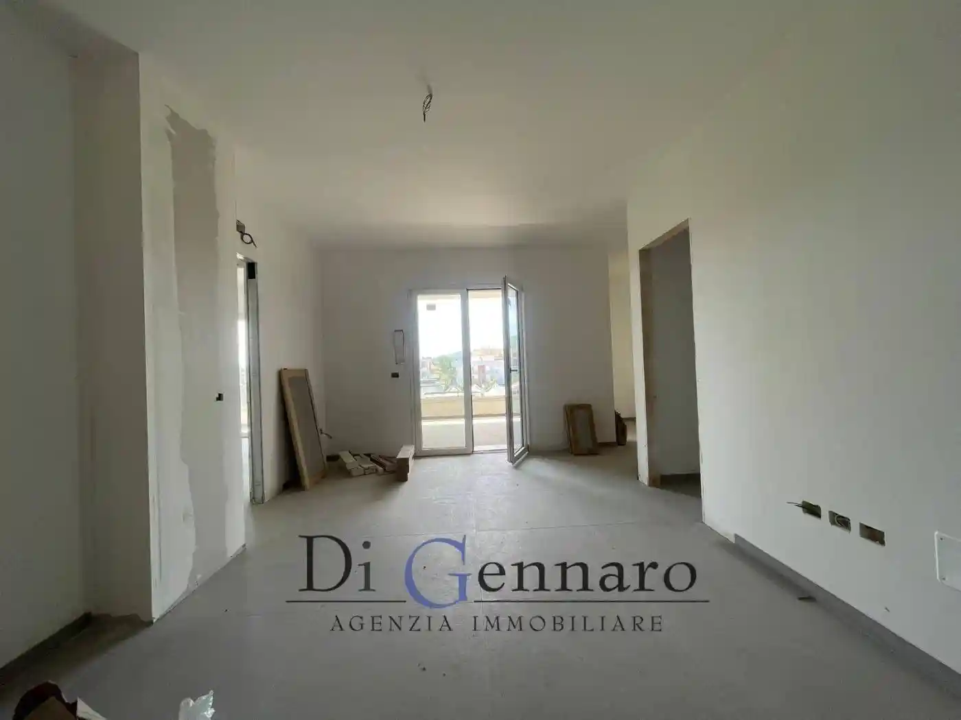 Trilocale via Roma 445, Villa Rosa, Martinsicuro - foto 2