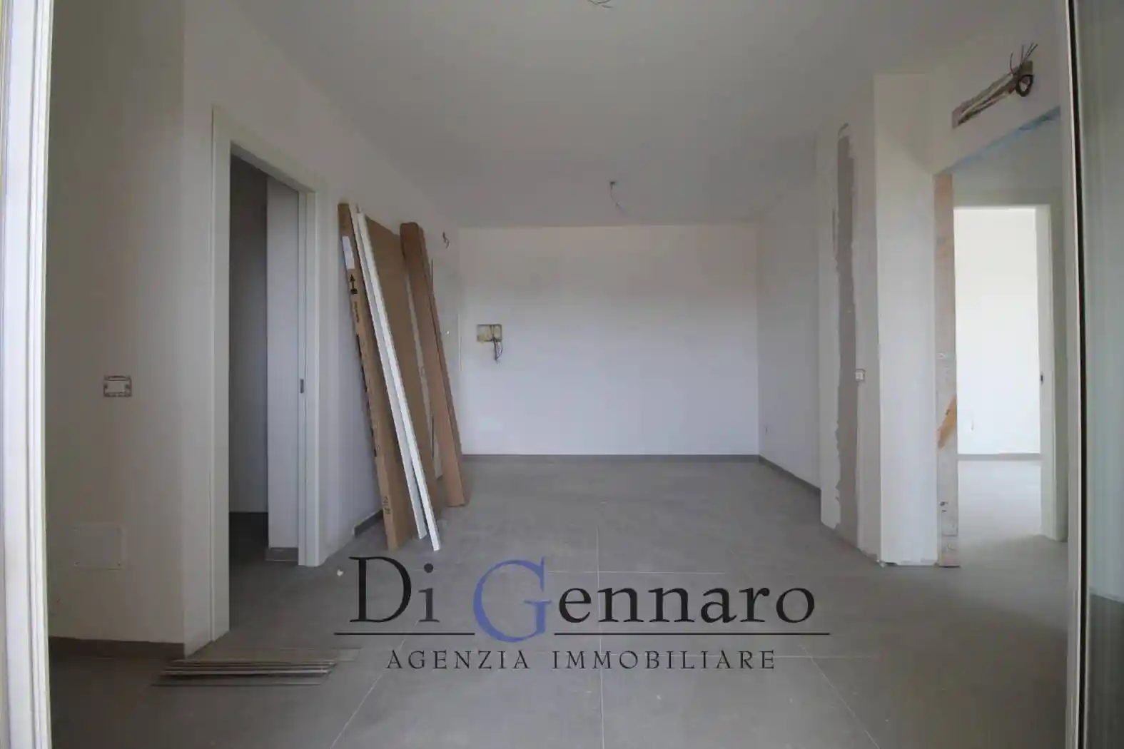 Trilocale via Roma 445, Villa Rosa, Martinsicuro - foto 3