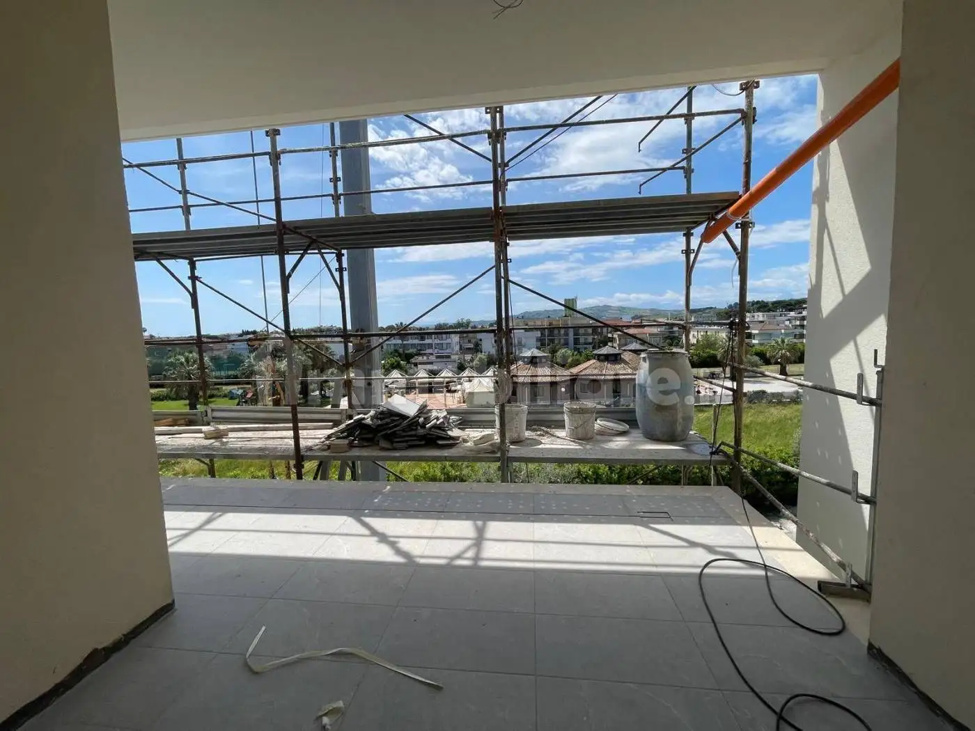 Appartamento in vendita a Martinsicuro