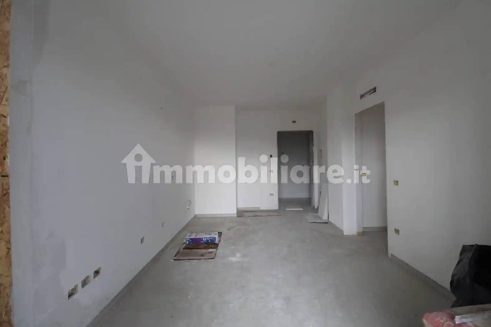 Trilocale via Roma, Villa Rosa, Martinsicuro - foto 2