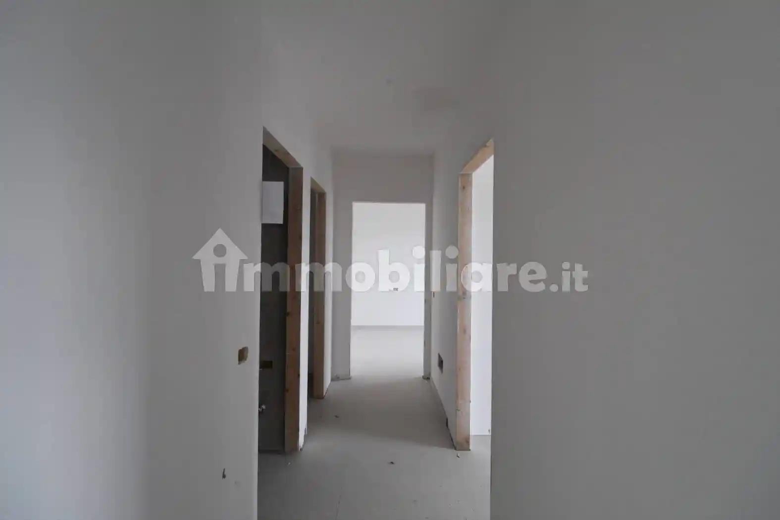 Trilocale via Roma, Villa Rosa, Martinsicuro - foto 4