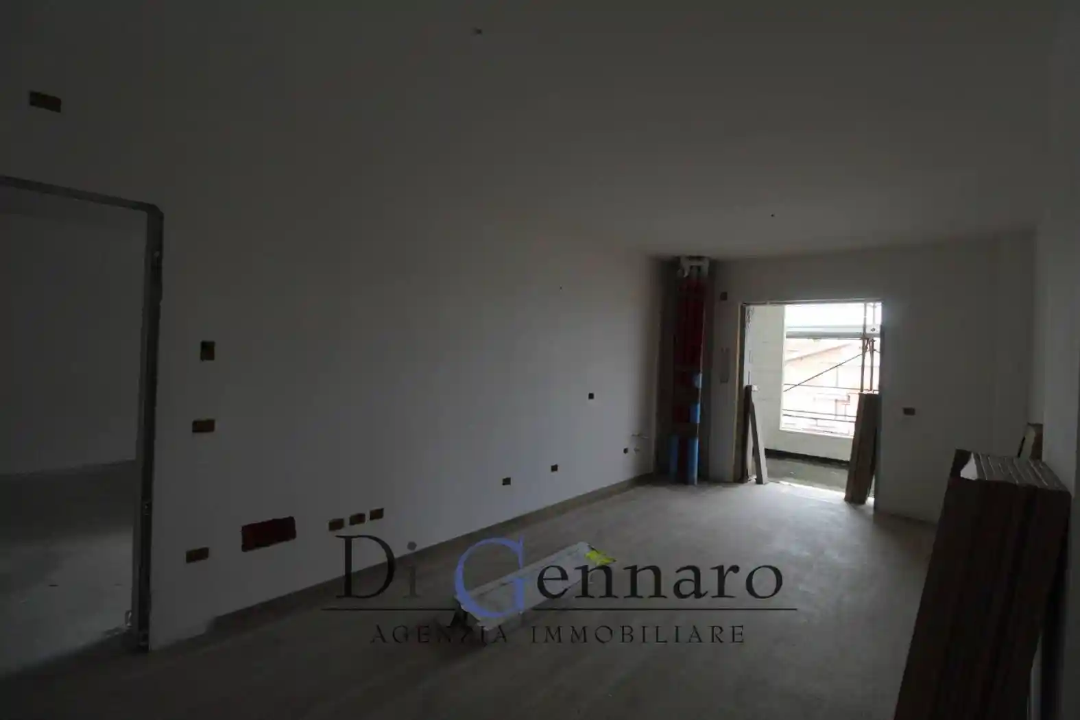 Trilocale via Roma 445, Villa Rosa, Martinsicuro - foto 2