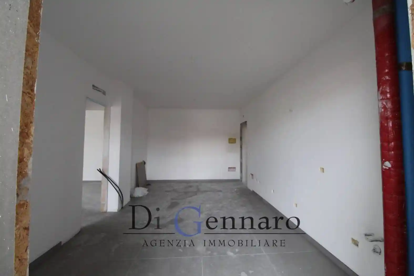 Trilocale via Roma 445, Villa Rosa, Martinsicuro - foto 3