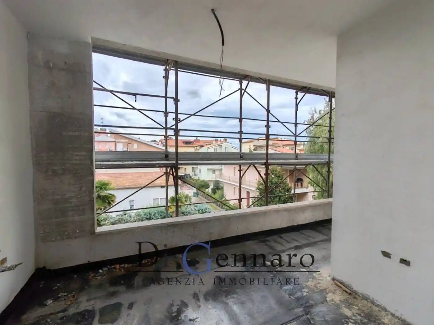 Trilocale via Roma 445, Villa Rosa, Martinsicuro - foto 4