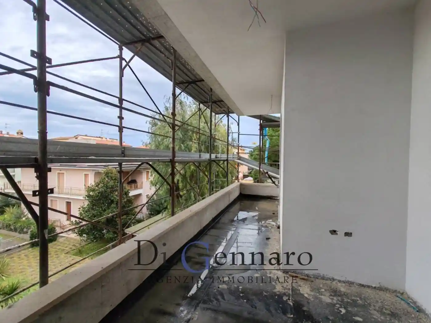 Trilocale via Roma 445, Villa Rosa, Martinsicuro - foto 5